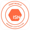 ISNetworld Member Contractor