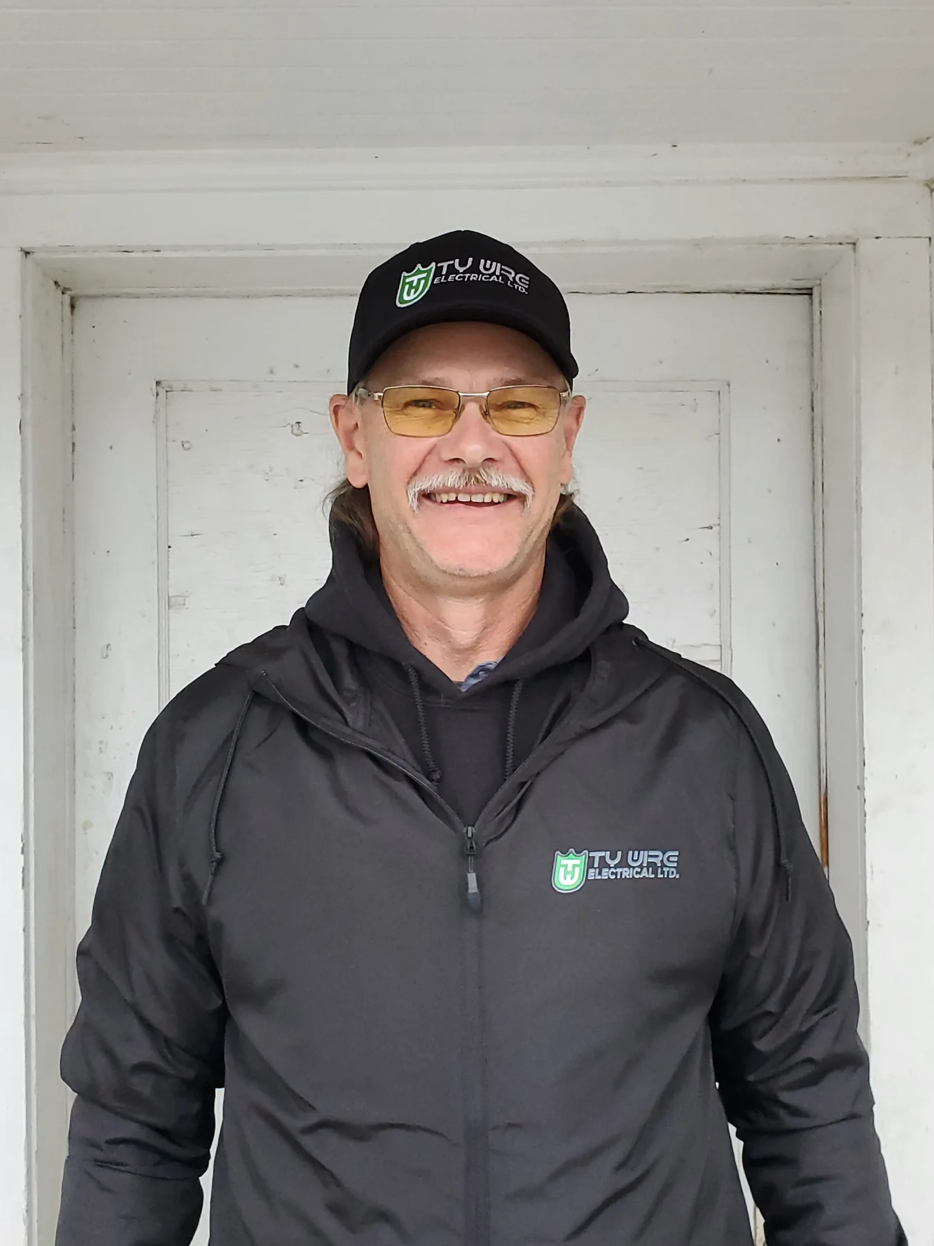 Mike Sorochan, Service Technician / Field Supervisor