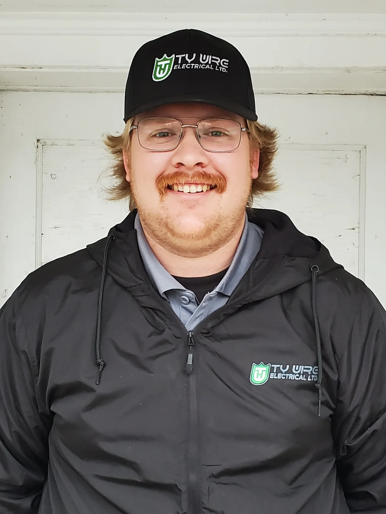 MacArthur Kowalchuk, Service Technician / Field Supervisor