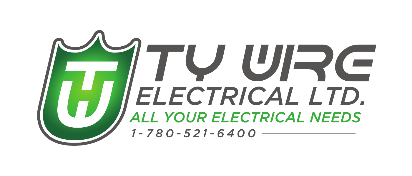 Ty Wire Electrical Ltd., All Your Electrical Needs, 1-780-521-6400